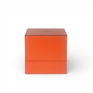 Hermes Orange ring Gift Box empty